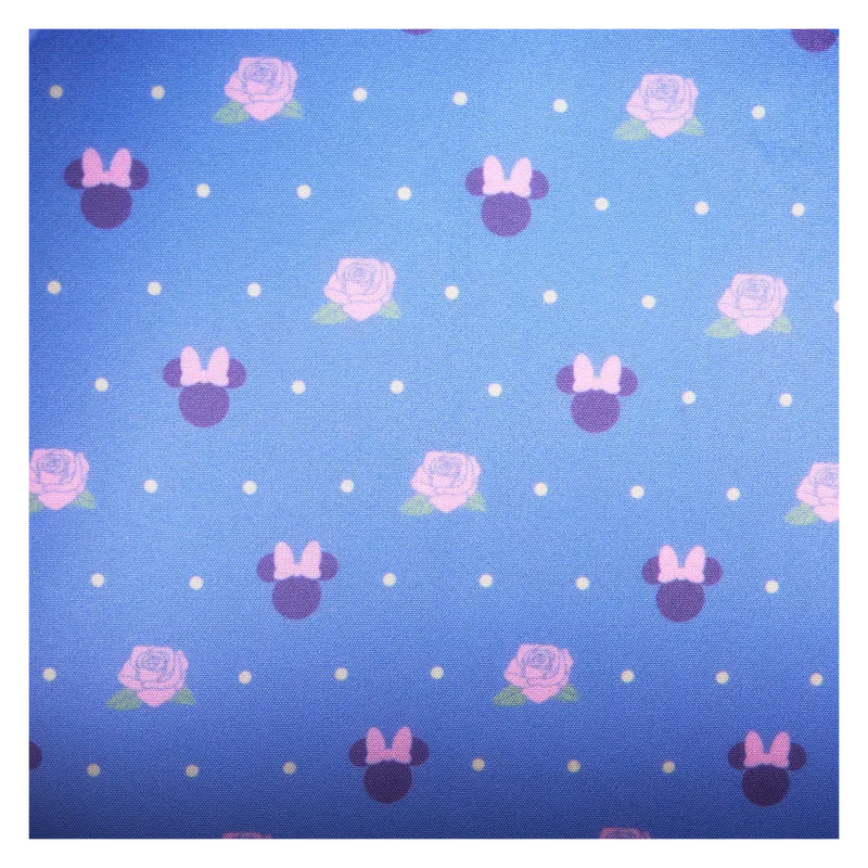 Disney - Minnie Floral & Lace Mini Backpack