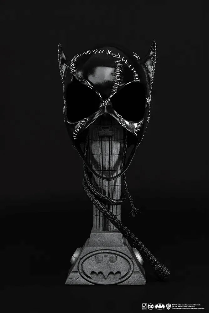 PURPA003BA Batman Returns - Catwoman 1:1 Mask - Pure Arts - Titan Pop Culture