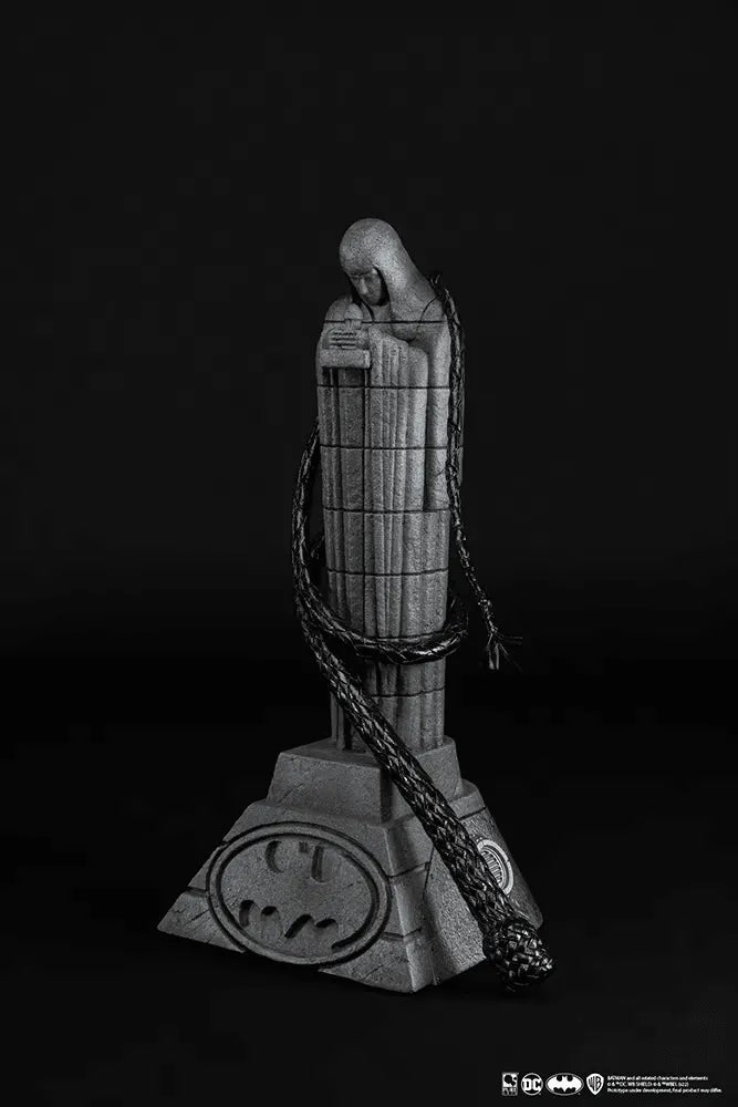 PURPA003BA Batman Returns - Catwoman 1:1 Mask - Pure Arts - Titan Pop Culture