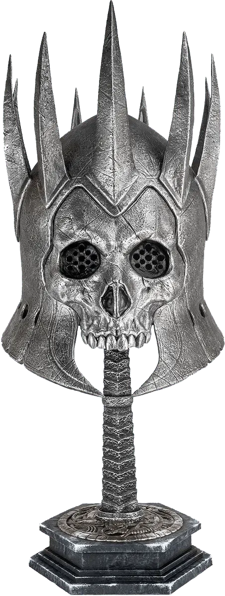 PURPA004TW Witcher 3 - Eredin 1:1 Scale Helmet - Pure Arts - Titan Pop Culture