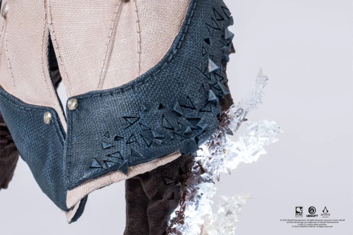 PURPA050AC Assassin's Creed : Animus - Connor 1:8 Scale Statue - Pure Arts - Titan Pop Culture