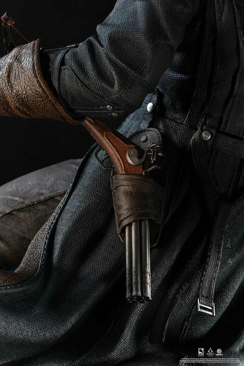 Estatua de Arno Animus a escala 1:4 de Assassin's Creed