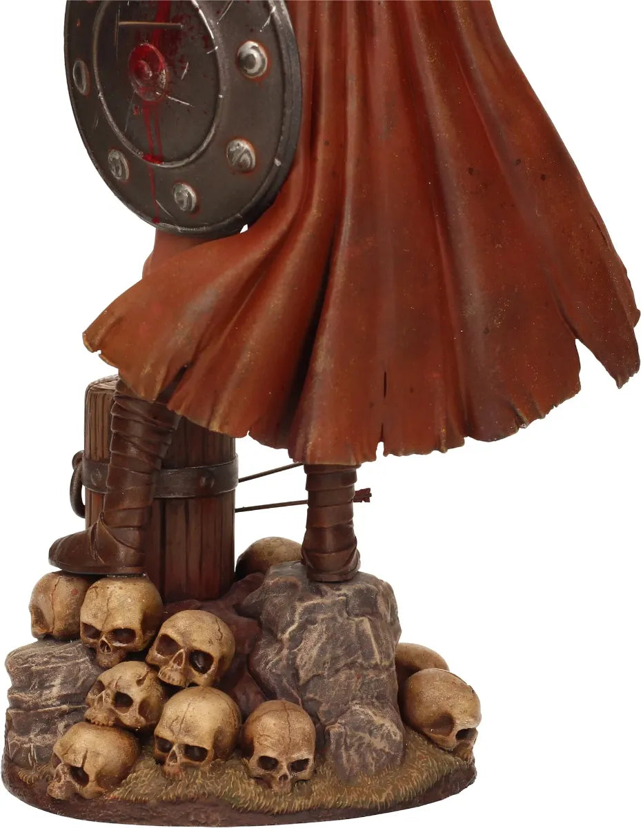 SDTSJL25900 Conan - Conan The Cimmerian Figure - SD Toys - Titan Pop Culture