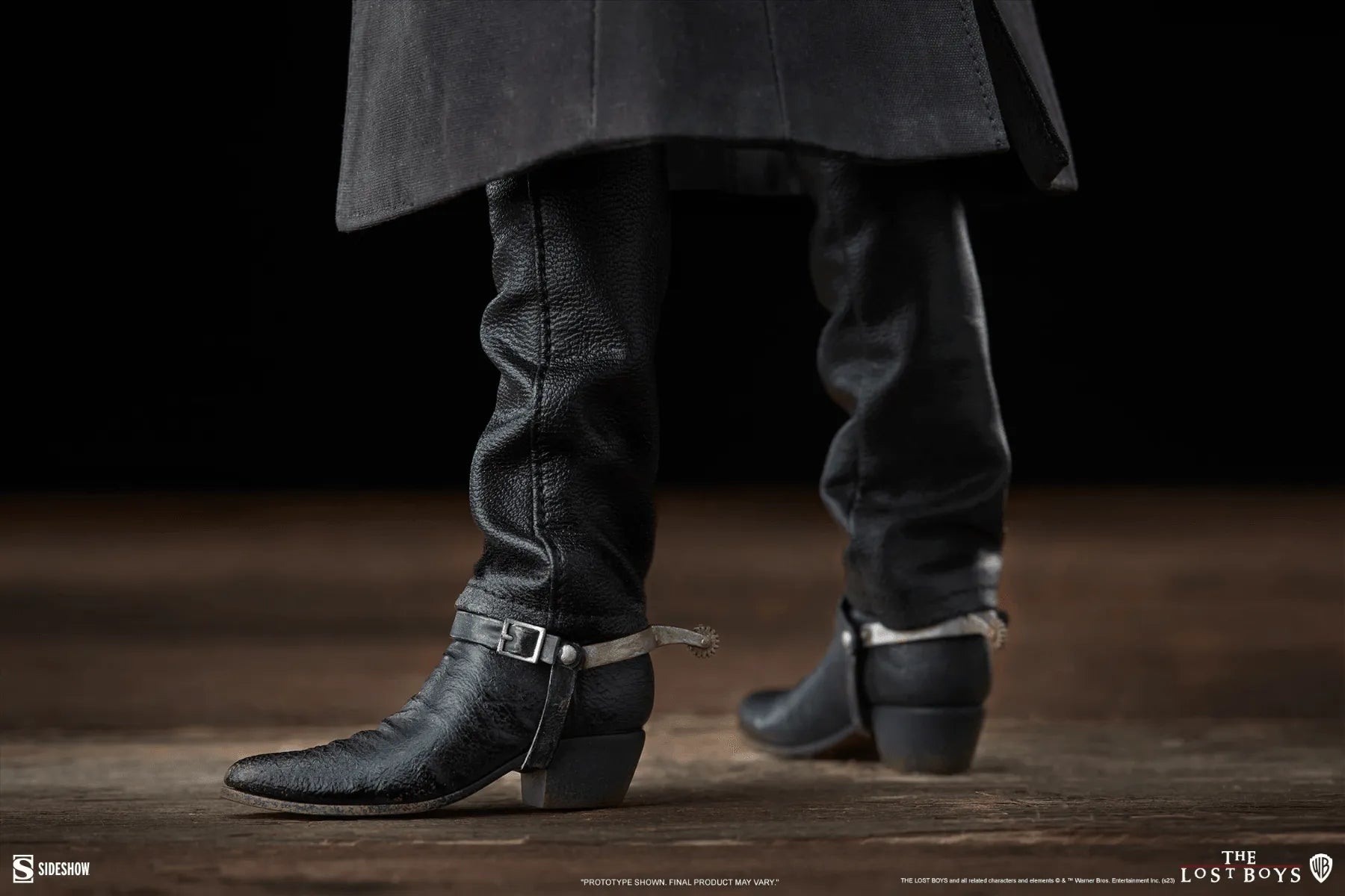 SID100477 Lost Boys - David 1:6 Scale Action Figure - Sideshow Collectibles - Titan Pop Culture