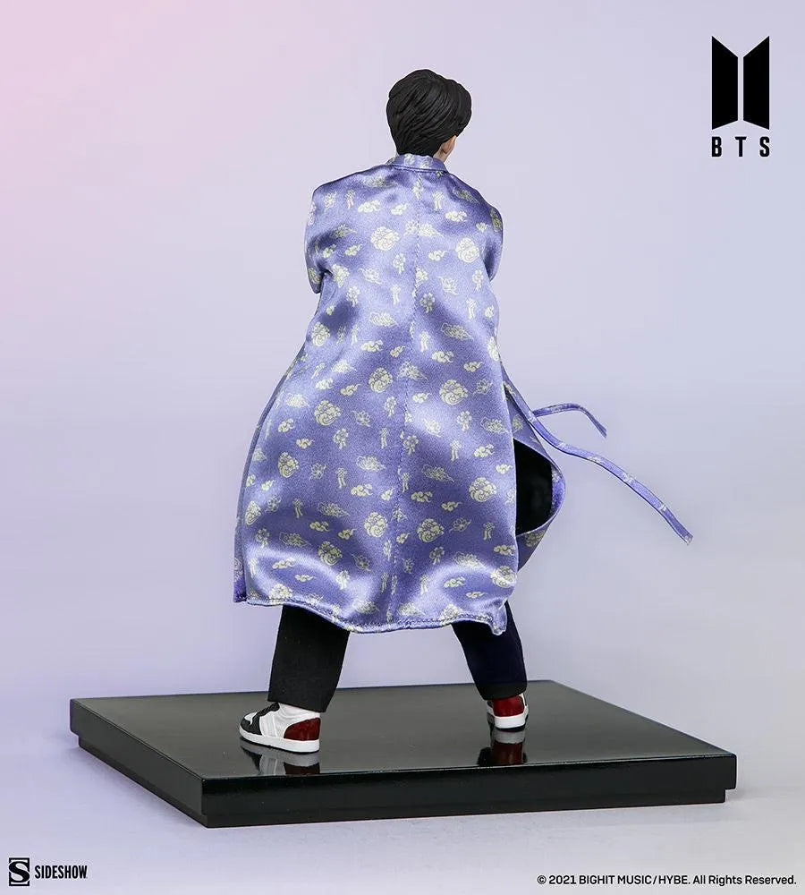 SID200588 BTS - j-hope Deluxe Statue - Sideshow Collectibles - Titan Pop Culture
