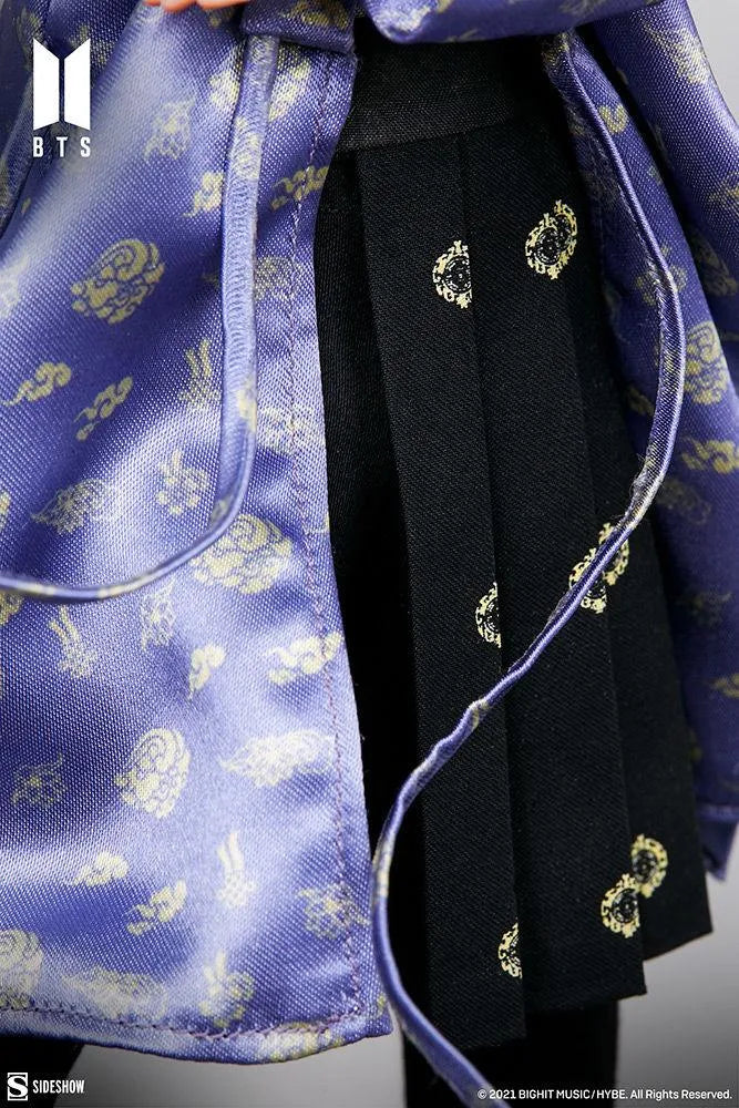 SID200588 BTS - j-hope Deluxe Statue - Sideshow Collectibles - Titan Pop Culture