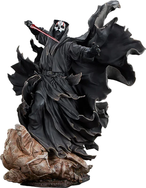 Star Wars - Darth Nihilus Statue