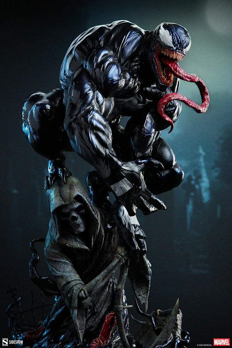 Marvel - Venom Premium Format Statue