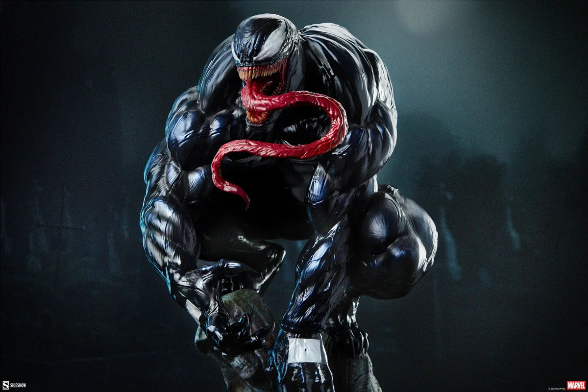 Marvel - Venom Premium Format Statue