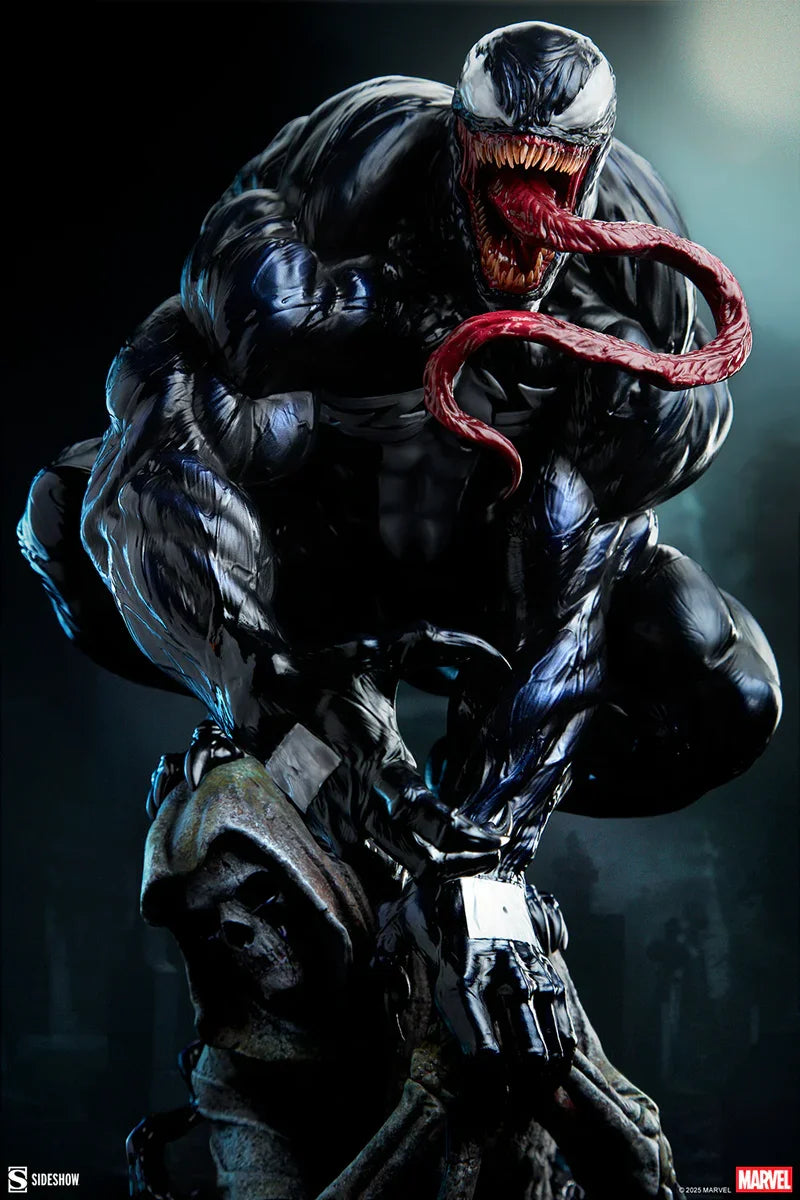Marvel - Venom Premium Format Statue