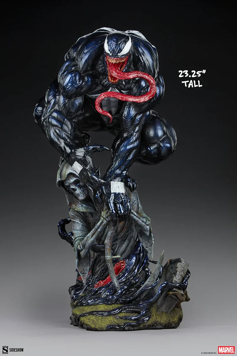 Marvel - Venom Premium Format Statue