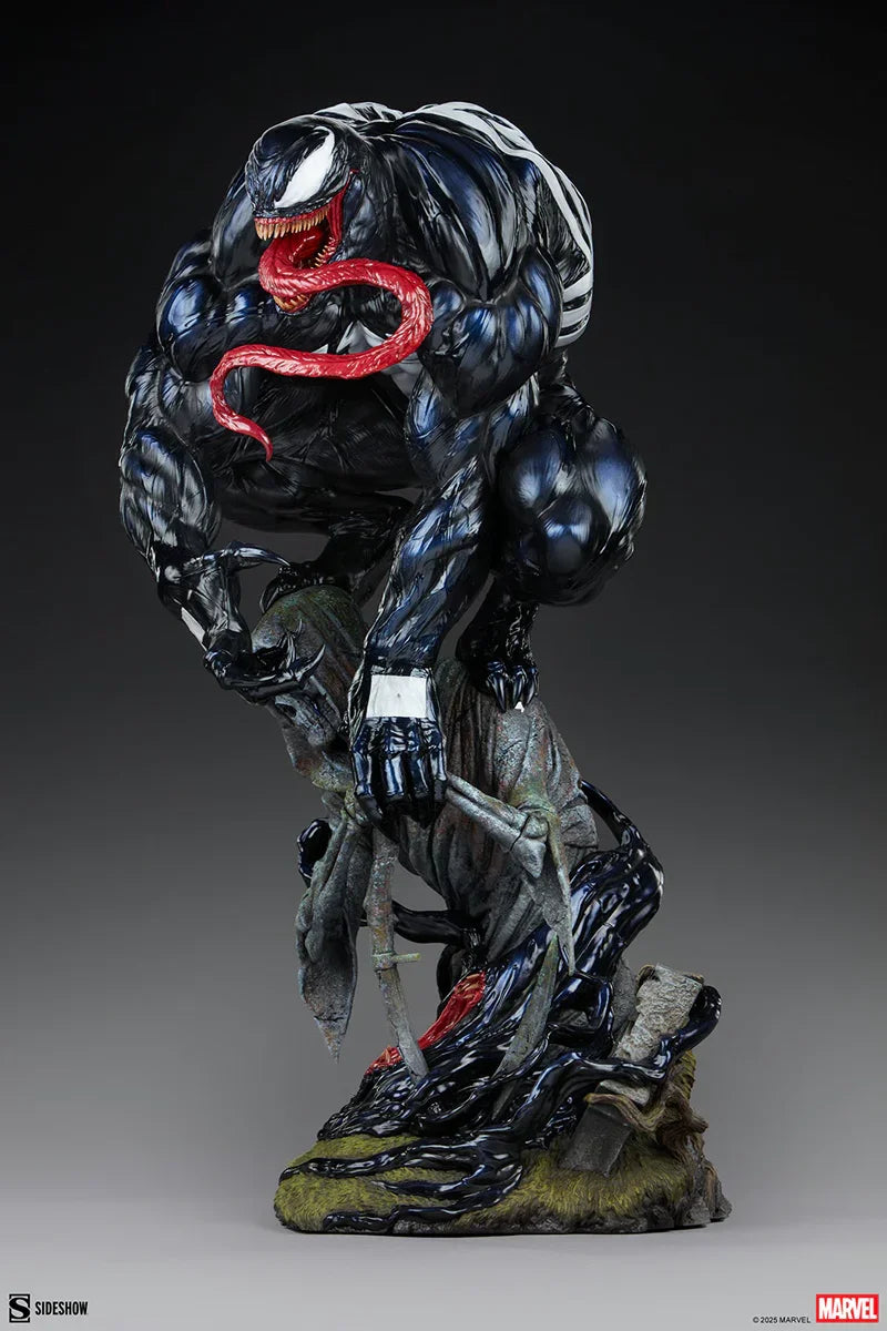 Marvel - Venom Premium Format Statue