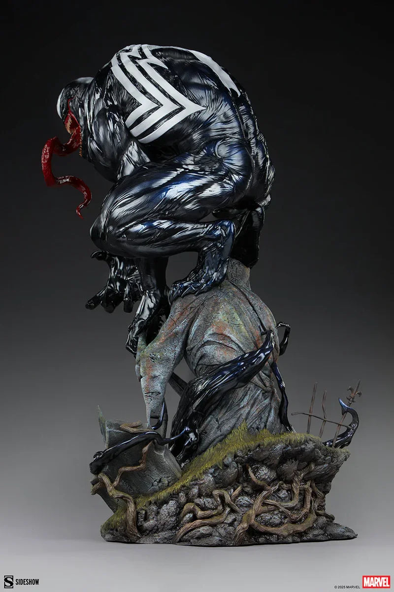 Marvel - Venom Premium Format Statue