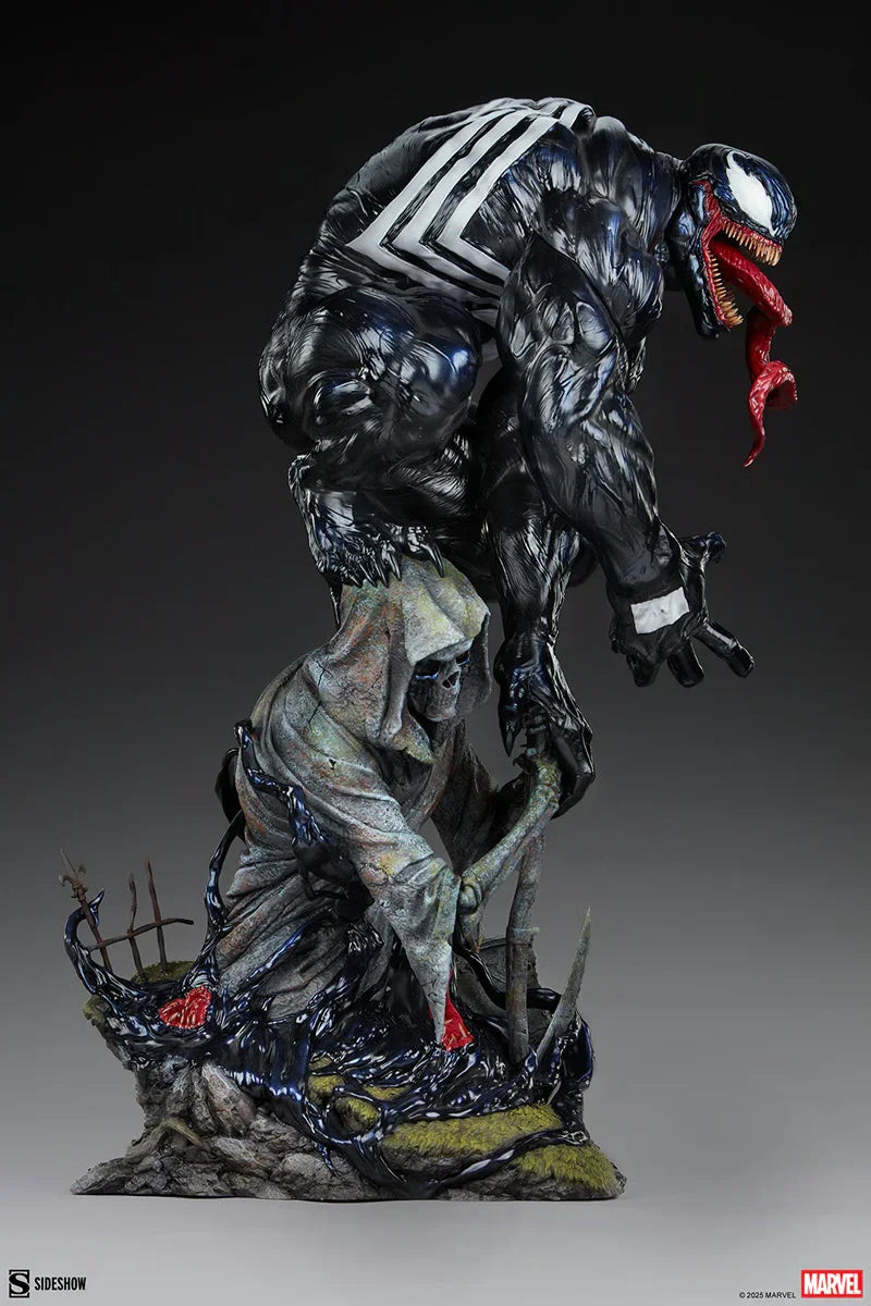 Marvel - Venom Premium Format Statue