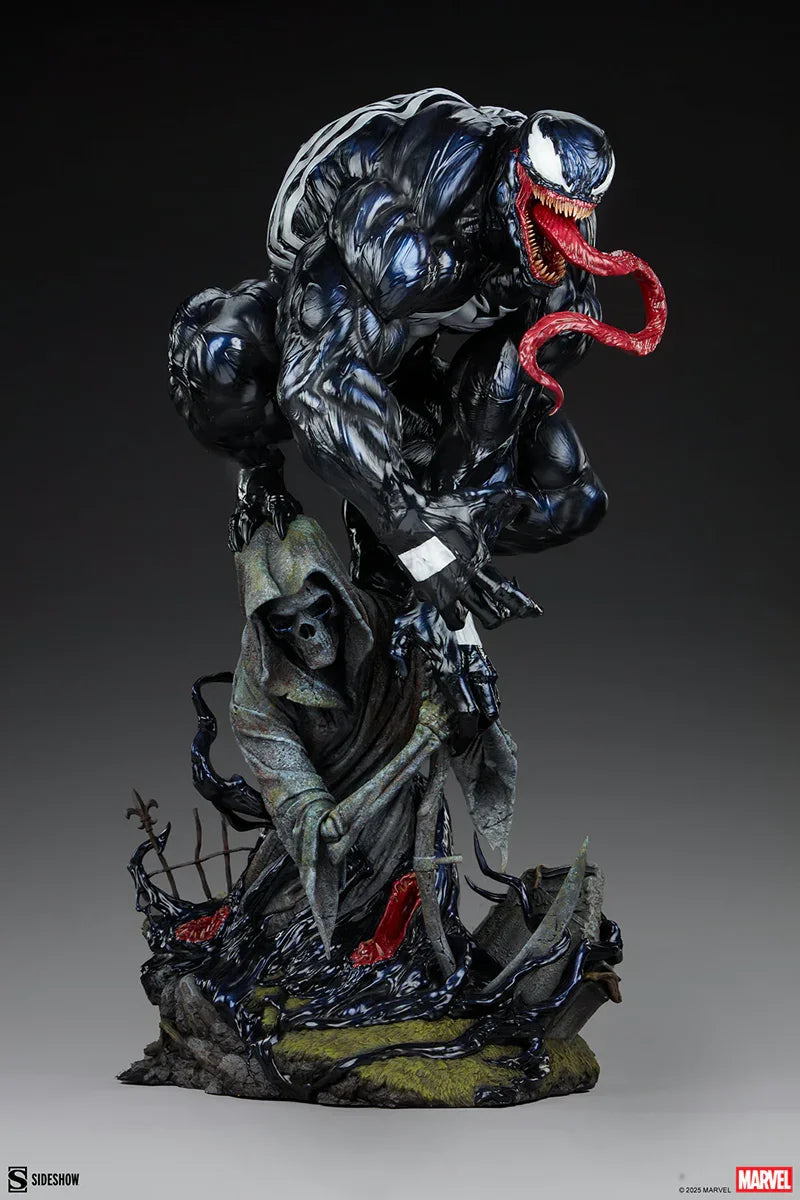 Marvel - Venom Premium Format Statue