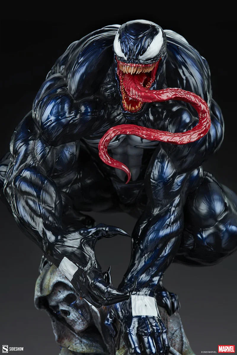 Marvel - Venom Premium Format Statue