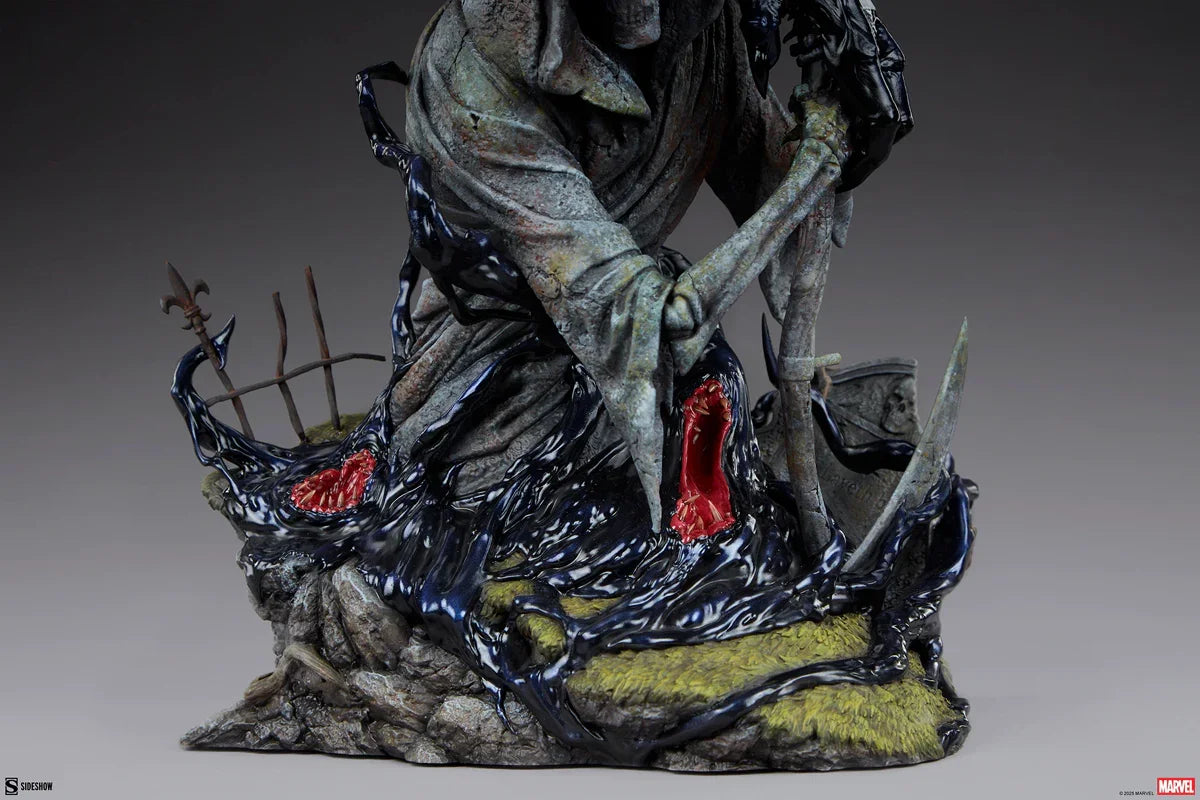Marvel - Venom Premium Format Statue