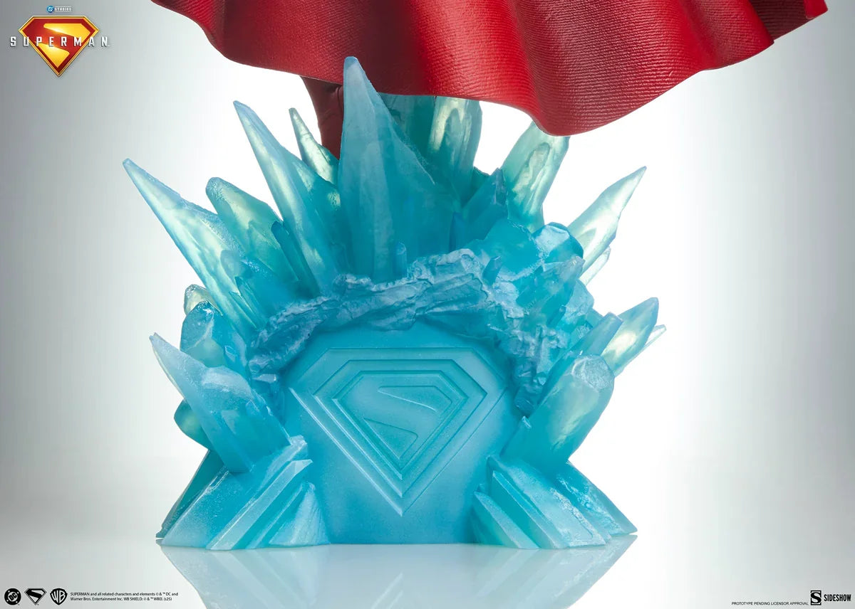 Superman (2025) - Superman Premium Format Statue