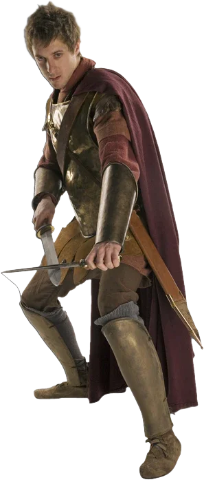 Doctor Who - Rory Roman Auton Cardboard Cutout