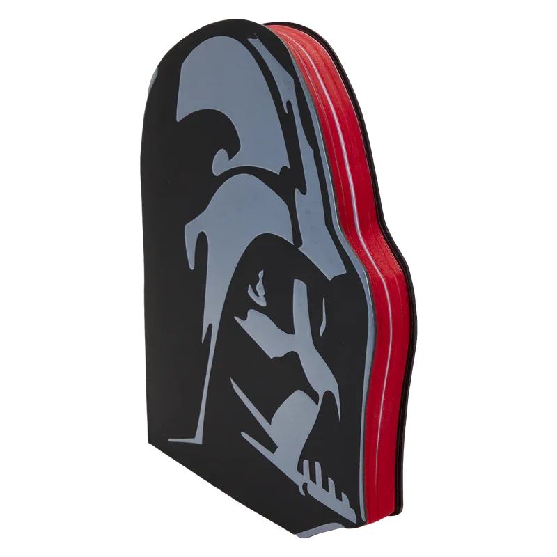 Star Wars: Return of the Jedi - Darth Vader Stationary Journal