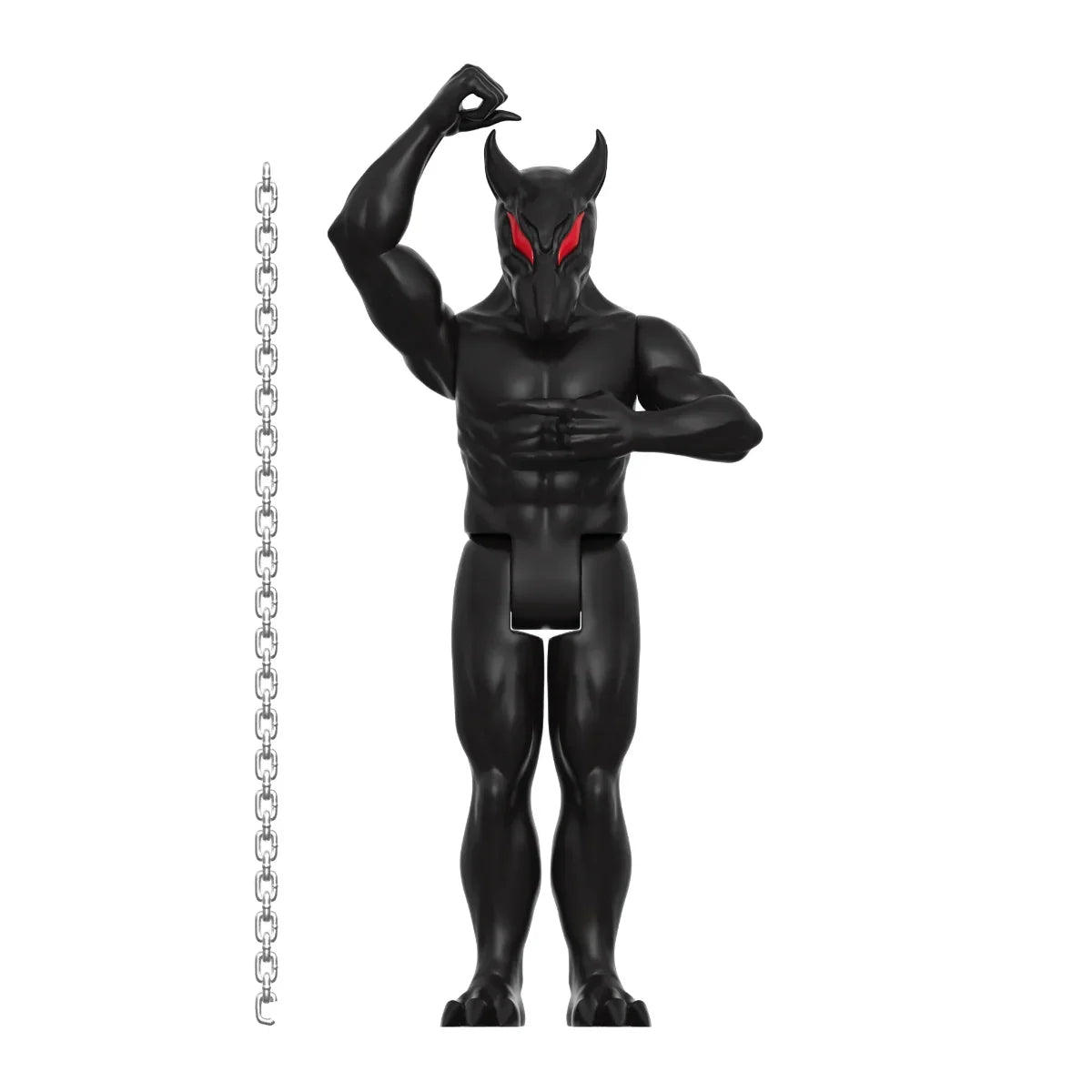 Dio - Murray Reaction 3.75 Figure