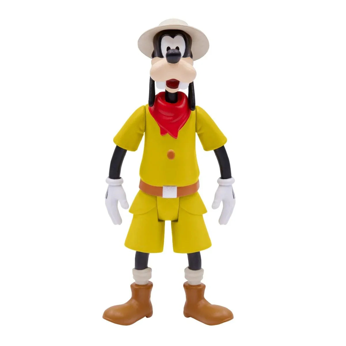 Mickey & Friends - Goofy Vintage Collection ReAction 3.75" Action Figure