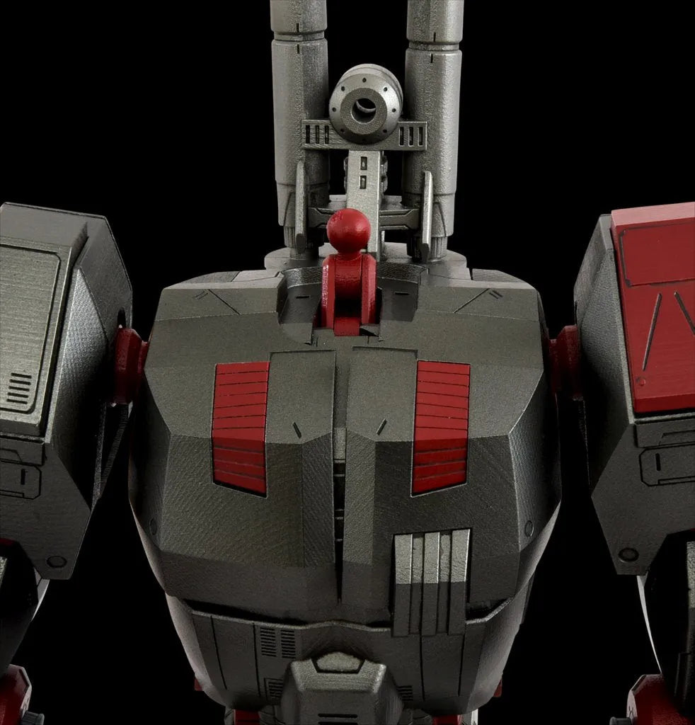 T62002 ZOIDS - REALIZE MODEL - Iron Kong Guylos Color - Tomy - Titan Pop Culture