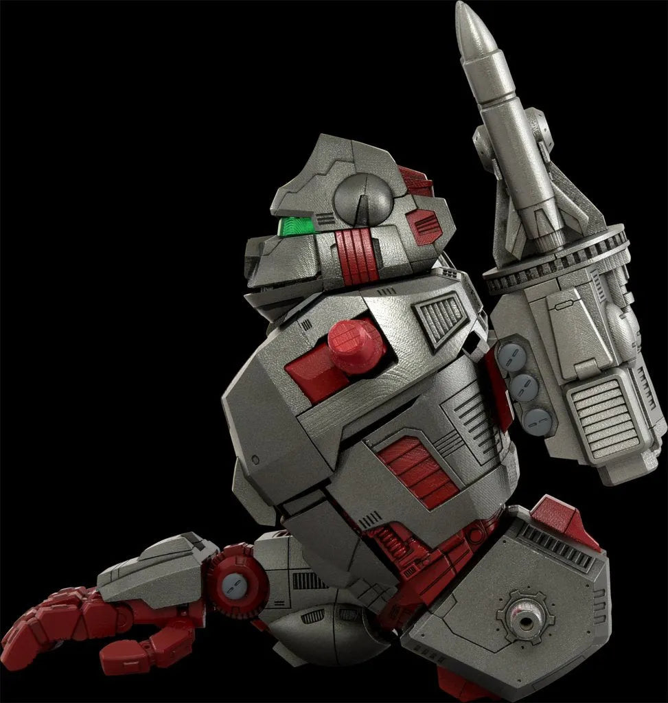 T62002 ZOIDS - REALIZE MODEL - Iron Kong Guylos Color - Tomy - Titan Pop Culture