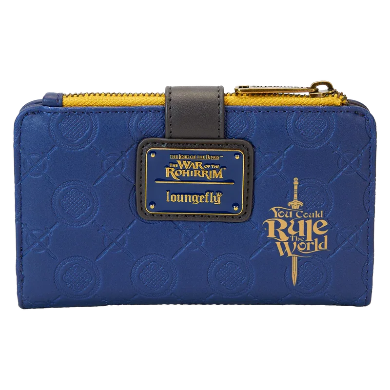 The Lord of the Rings: The War of the Rohirrim - Wallet