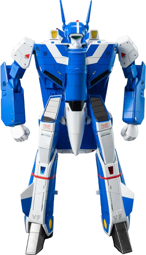 Robo-Dou - Robotech VF-1J VeriTech (Max Sterling) 1:6 Scale Figure
