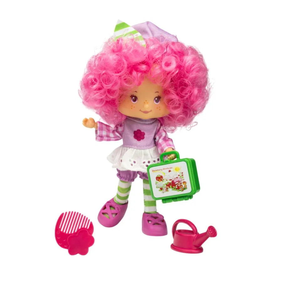 Strawberry Shortcake - Raspberry Tart 5.5" Fashion Doll
