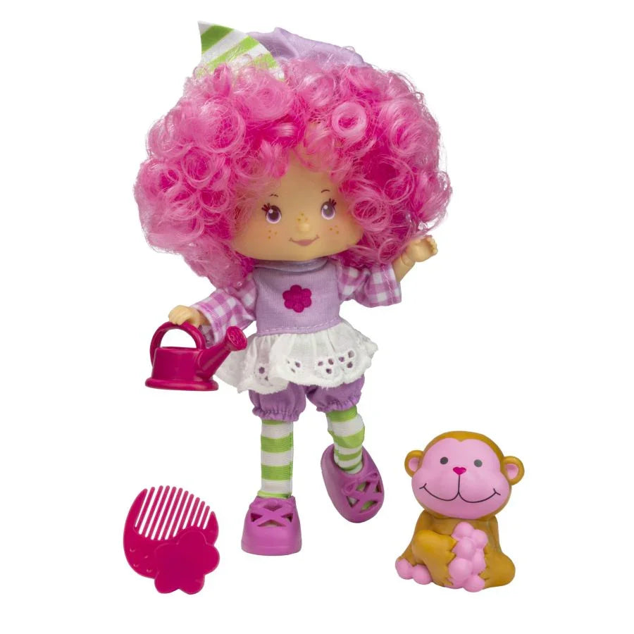 Strawberry Shortcake - Raspberry Tart 5.5" Fashion Doll
