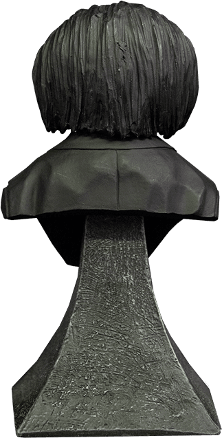 TTSARLG101 Saw - Billy Puppet Mini Bust - Trick or Treat Studios - Titan Pop Culture