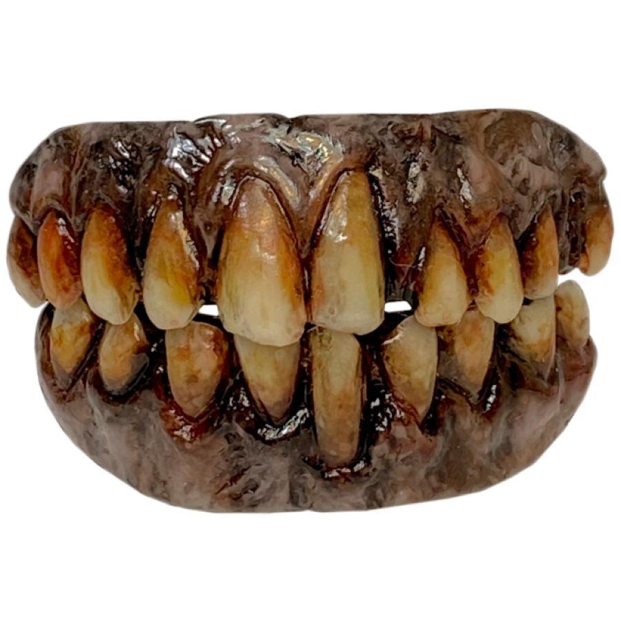 TTSCGDA100 Terrifier - Art The Clown Teeth - Trick or Treat Studios - Titan Pop Culture