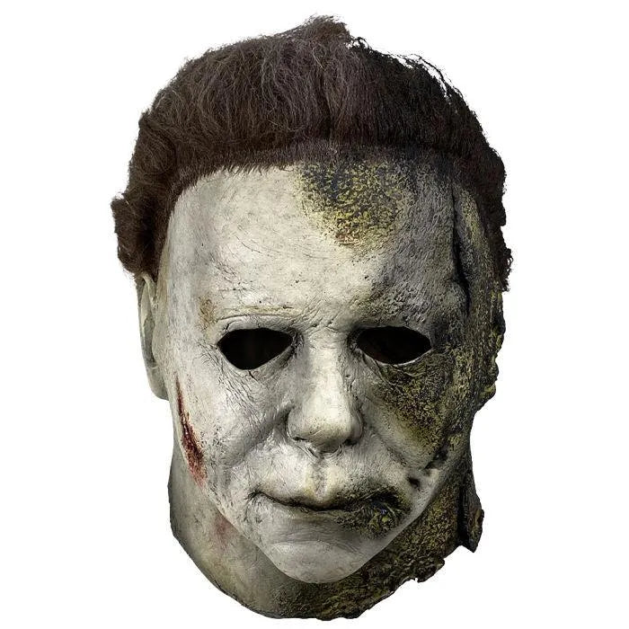 TTSCNMF104 Halloween Kills - Michael Myers Mask - Trick or Treat Studios - Titan Pop Culture