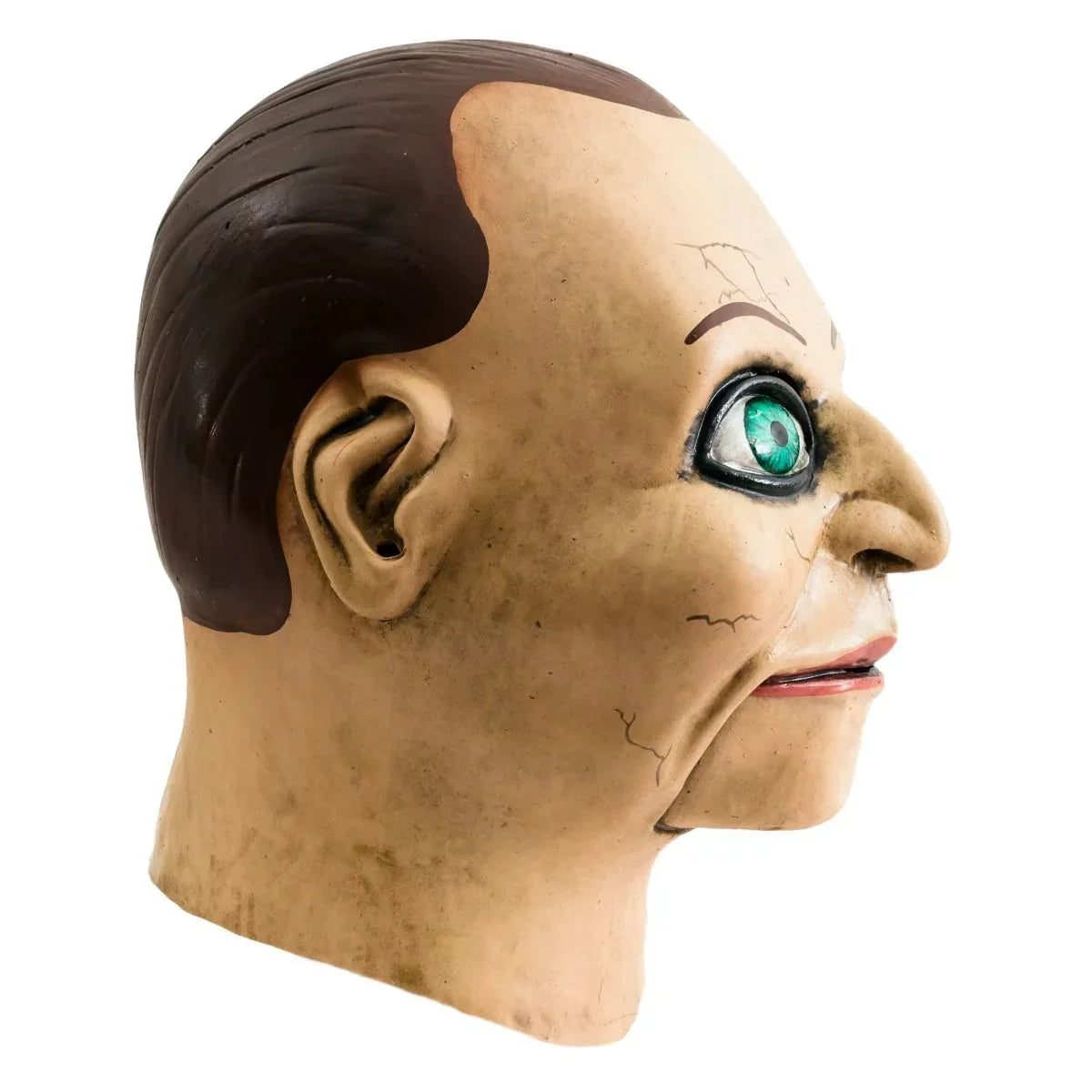 Dead Silence - Billy Puppet Mask