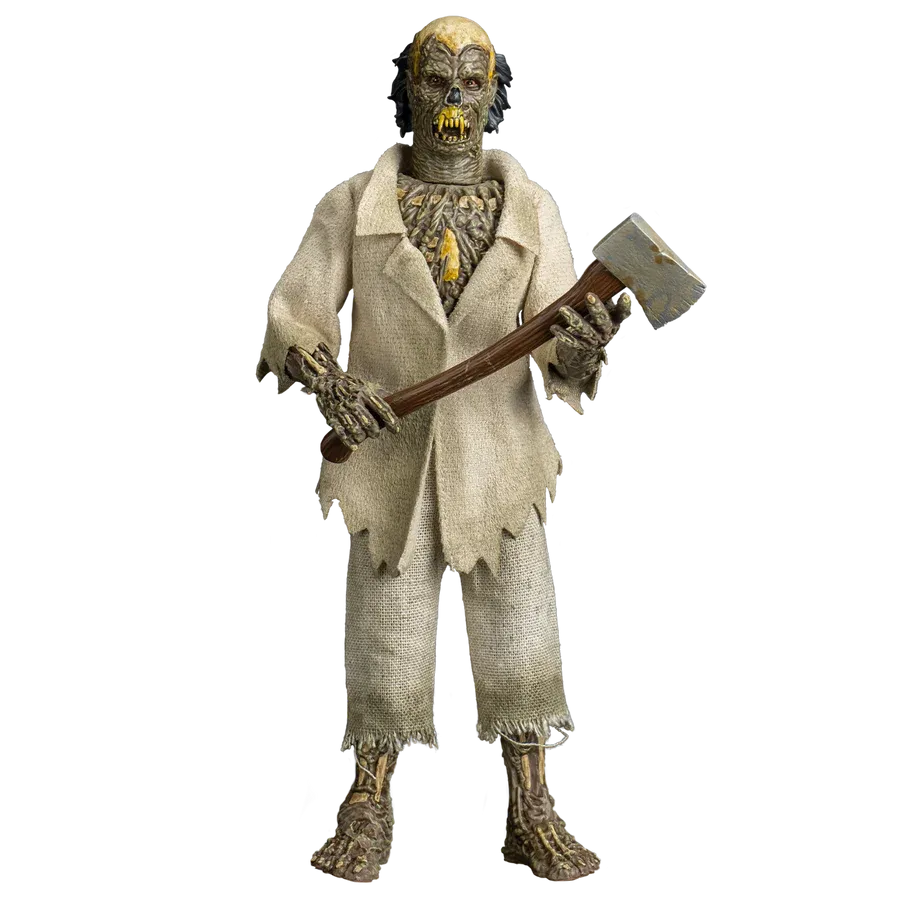 TTSJMIP100 Beast of Blood - The Beast 8'' Action Figure - Trick or Treat Studios - Titan Pop Culture