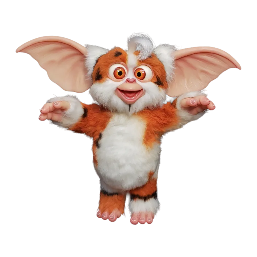 TTSRLWB110 Gremlins 2 - Daffy Prop Replica - Trick or Treat Studios - Titan Pop Culture