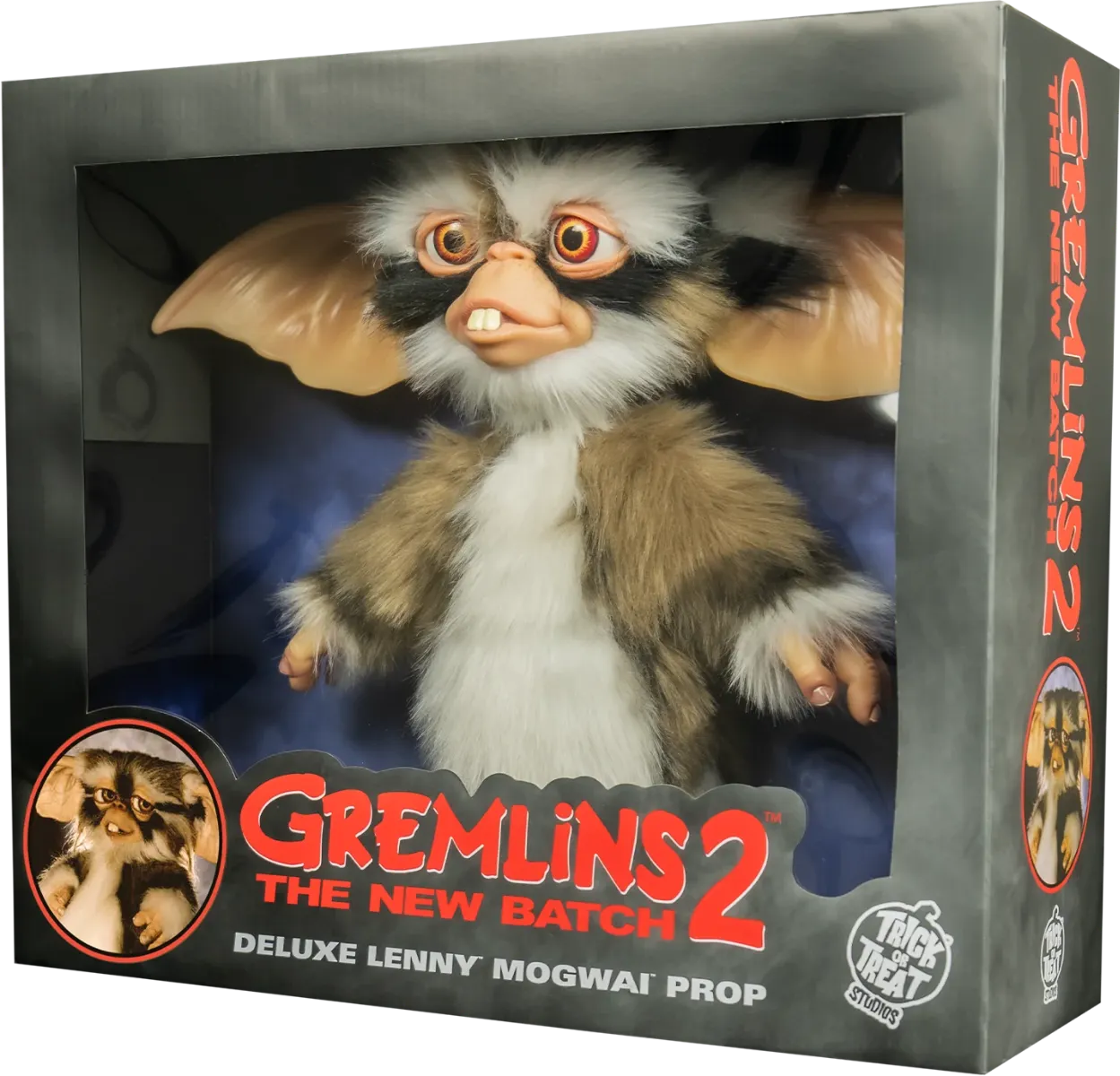 TTSRLWB112 Gremlins 2 - Lenny Prop Replica - Trick or Treat Studios - Titan Pop Culture