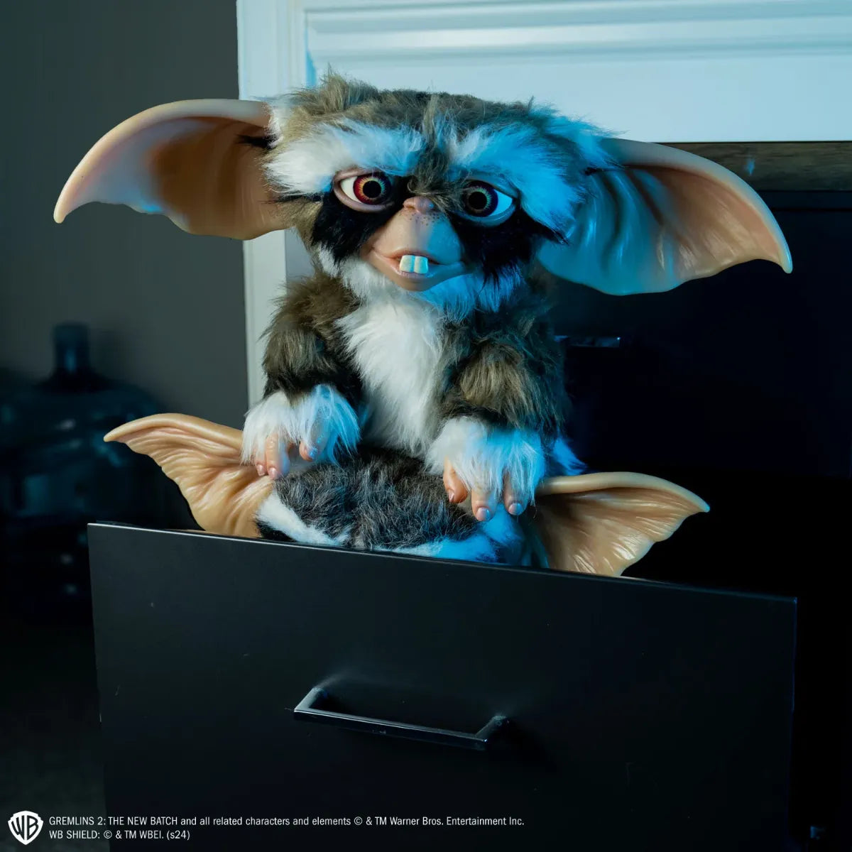 TTSRLWB112 Gremlins 2 - Lenny Prop Replica - Trick or Treat Studios - Titan Pop Culture