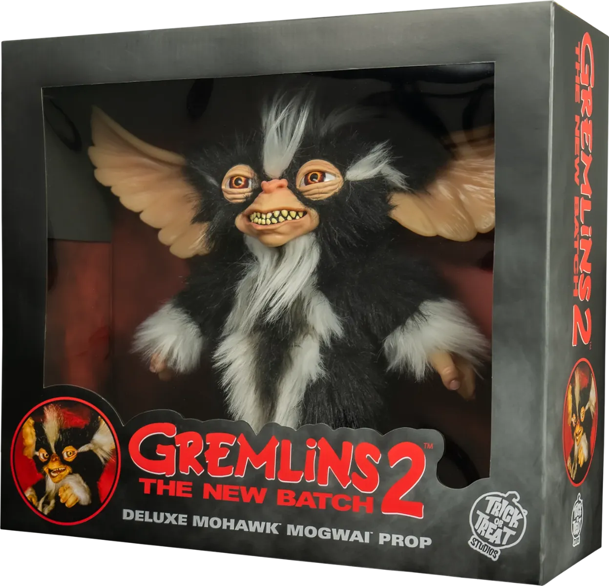 TTSRLWB113 Gremlins 2 - Mohawk Prop Replica - Trick or Treat Studios - Titan Pop Culture