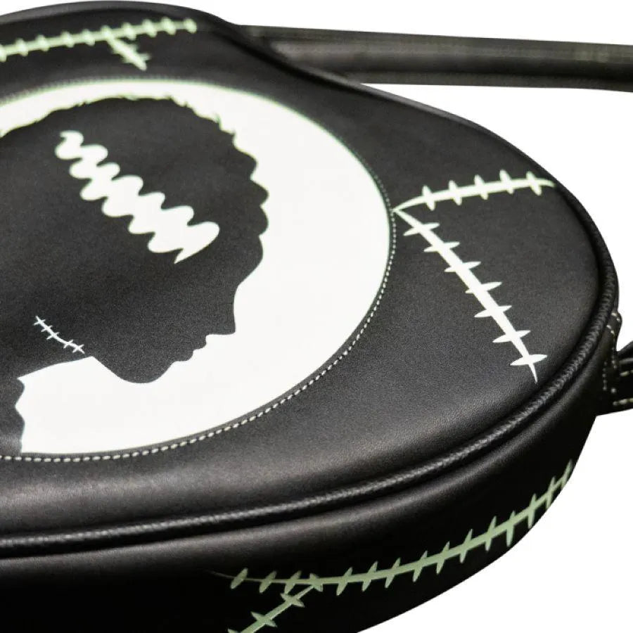 TTSSFUS163 Universal Monsters - Bride of Frankenstein Bag - Trick or Treat Studios - Titan Pop Culture