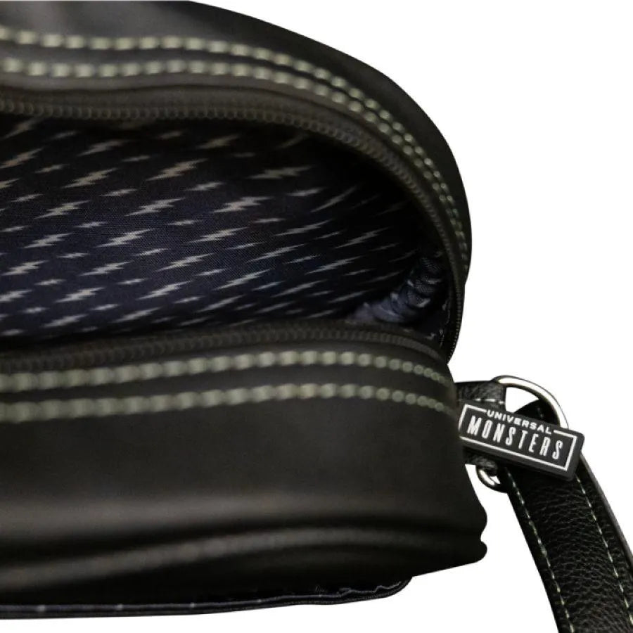 TTSSFUS163 Universal Monsters - Bride of Frankenstein Bag - Trick or Treat Studios - Titan Pop Culture