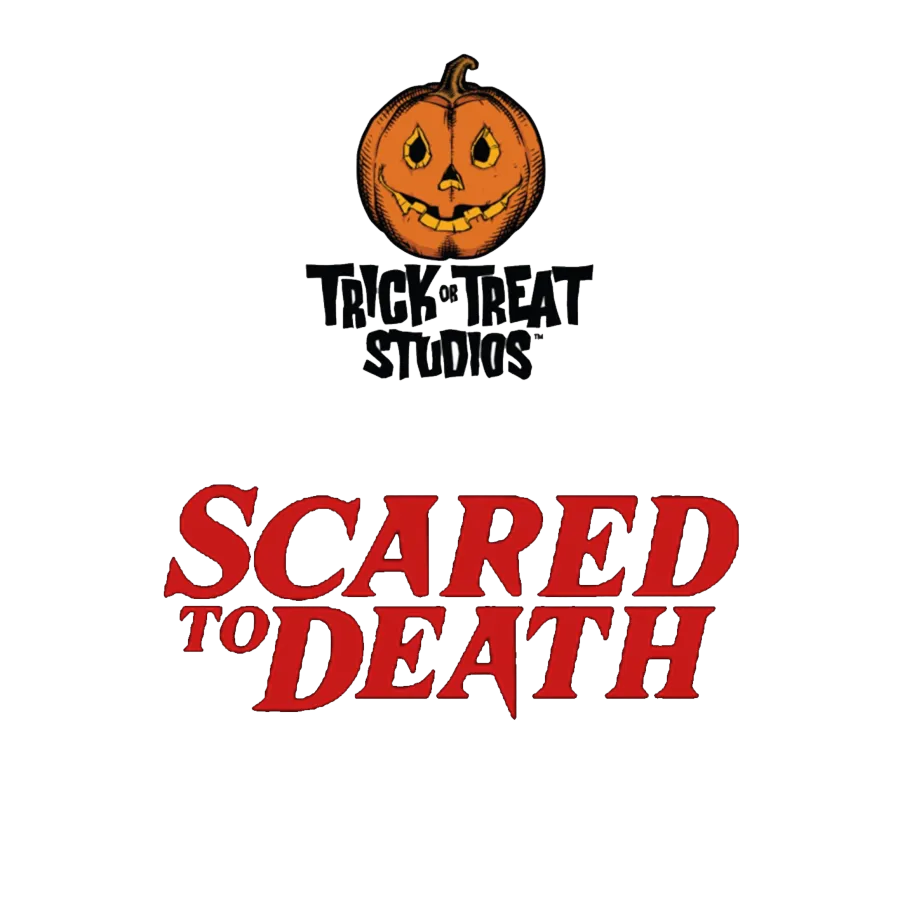 TTSTT173 Scared to Death - Syngenor 3.75'' Action Figure - Trick or Treat Studios - Titan Pop Culture