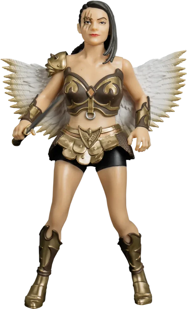 Terrifier 2 - Sienna 5" Action Figure