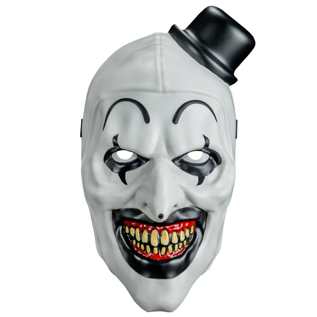 Terrifier - Art the Clown Injection Mask