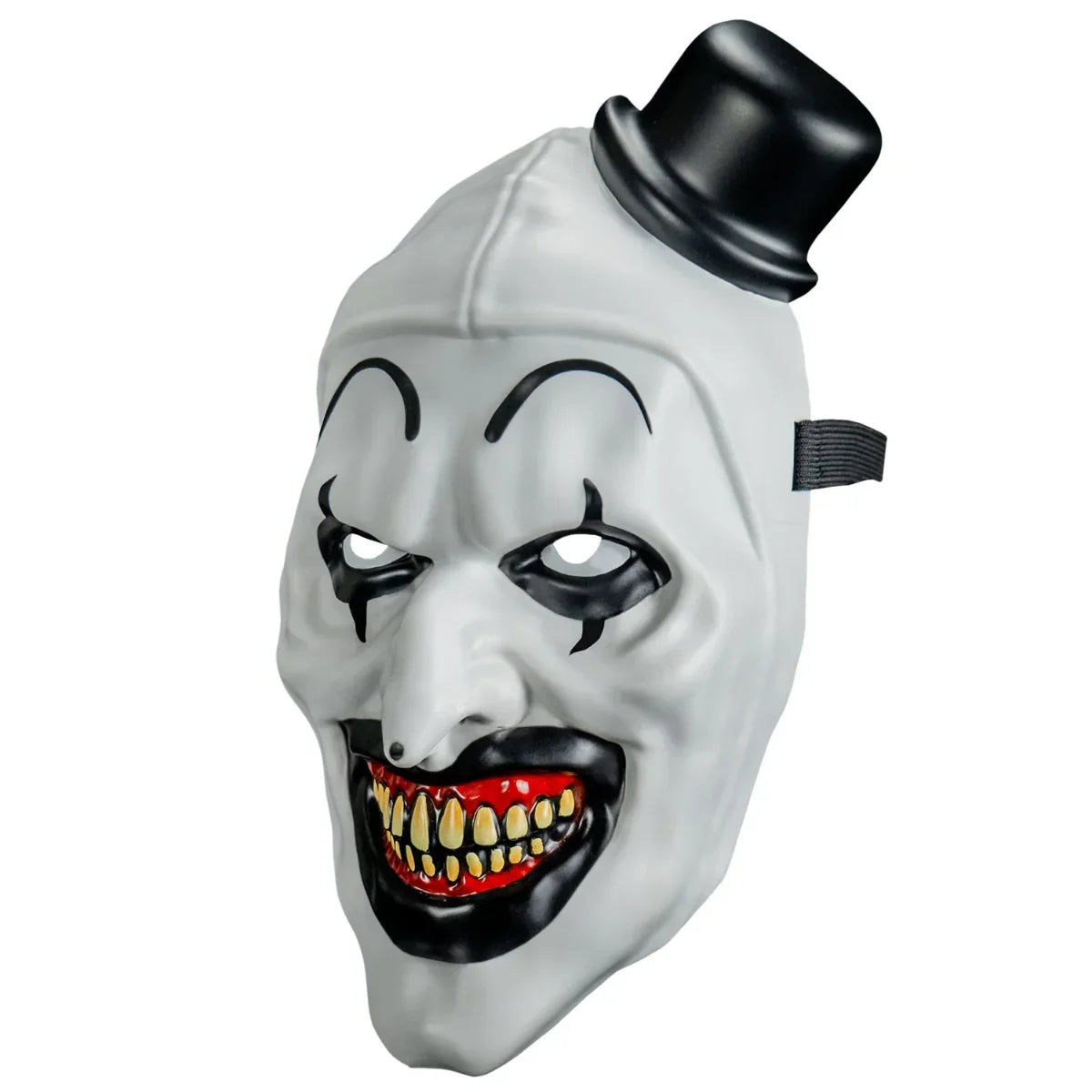 Terrifier - Art the Clown Injection Mask