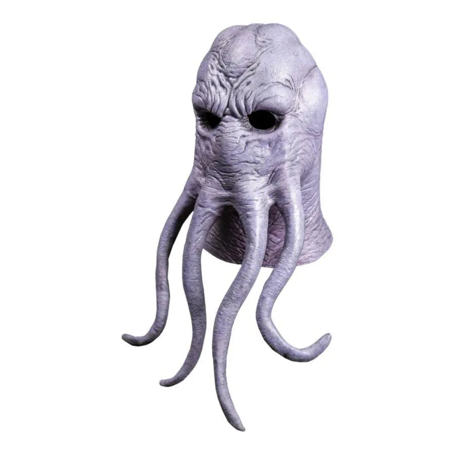 TTSTTHA107 Dungeons & Dragons - Mind Flayer Mask - Trick or Treat Studios - Titan Pop Culture