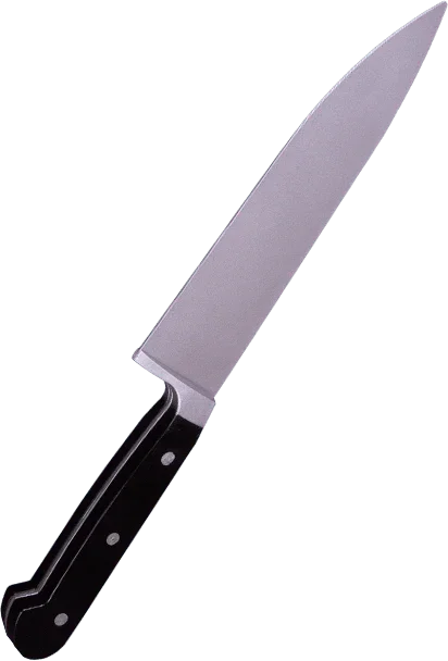 TTSTTMF107 Halloween (2018) - Butcher Knife Prop - Trick or Treat Studios - Titan Pop Culture