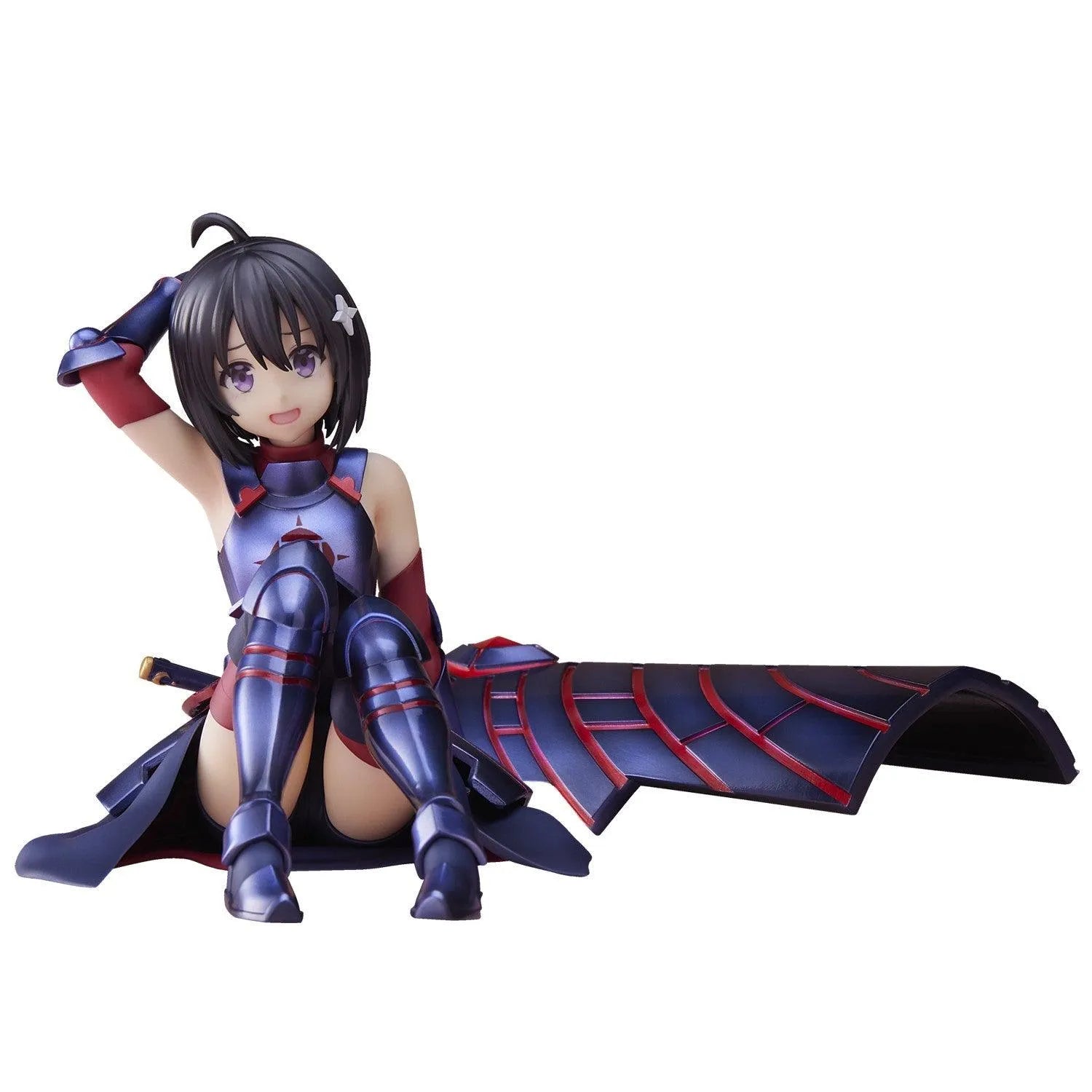 VR-103233 BOFURI I Don't Want to Get Hurt, so I'll Max Out My Defense Maple - Good Smile Company - Titan Pop Culture